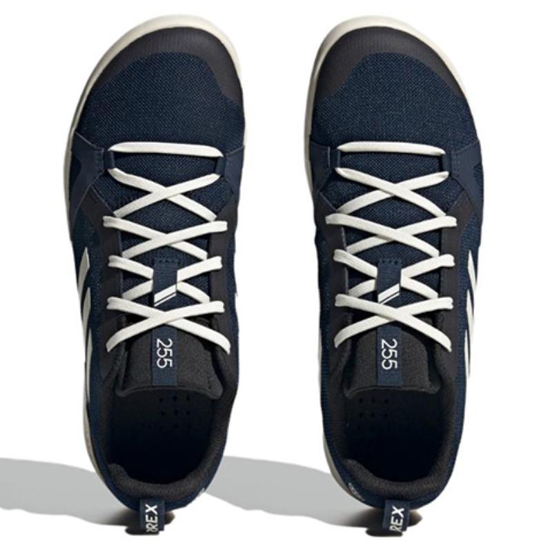 Adidas Кроссовки Terrex Boat Heat.Rdy для воды 'Collegiate Navy' HP8640