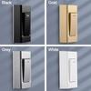 Lamp Button 1 Gang 2 Way Surface Mount Switch Bedside Switch Installation Bedside Switch Panel