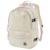 Converse Полиэстер Рюкзак Женский Белый и Розовый Цвет UA5797-W2Y