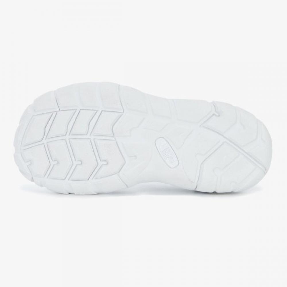 The North Face Детская сандалия Fiore Серебристая Ns82r82t