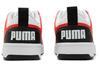 Puma Кроссовки Rebound Layup Low Sl 'Красный Черный Белый' 369866-20