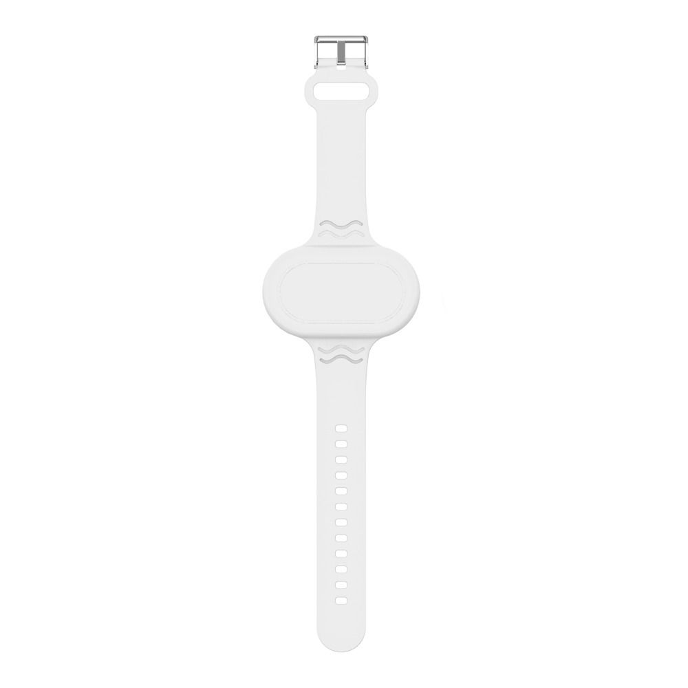 Сменный силиконовый ремешок, водонепроницаемый защитный чехол для Samsung Galaxy SmartTag 2