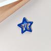 10Pcs Mini Baby BB Clip Shiny Surface Kawaii Cute Candy Color Children Side Hair Pin Fashion Bangs Clip Kids Headwear
