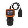 V317 V1.5 OBD2 Сканер DC9?16 В ABS экранный дисплей считыватель кодов неисправностей анализатор инструмент для транспортных средств