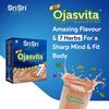 Sri Sri Tattva Ojasvita Порошковая смесь для напитка на основе солода Для ежедневной жизненной силы, концентрации и питания 200 г Упаковка 1 шт.