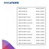 НОВЫЙ ОРИГИНАЛЬНЫЙ ПЕРЕДНИЙ АМОРТИЗАТОР СТОЙКА LH и RH ДЛЯ HYUNDAI CRETA 2015-2020