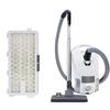 BAAM-4X SF-HA50 HEPA Фильтр Airclean 50 Совместимый Для Серии Пылесосов Complete C3 C2 C1 S8000 S6000 S5000 S4 S5
