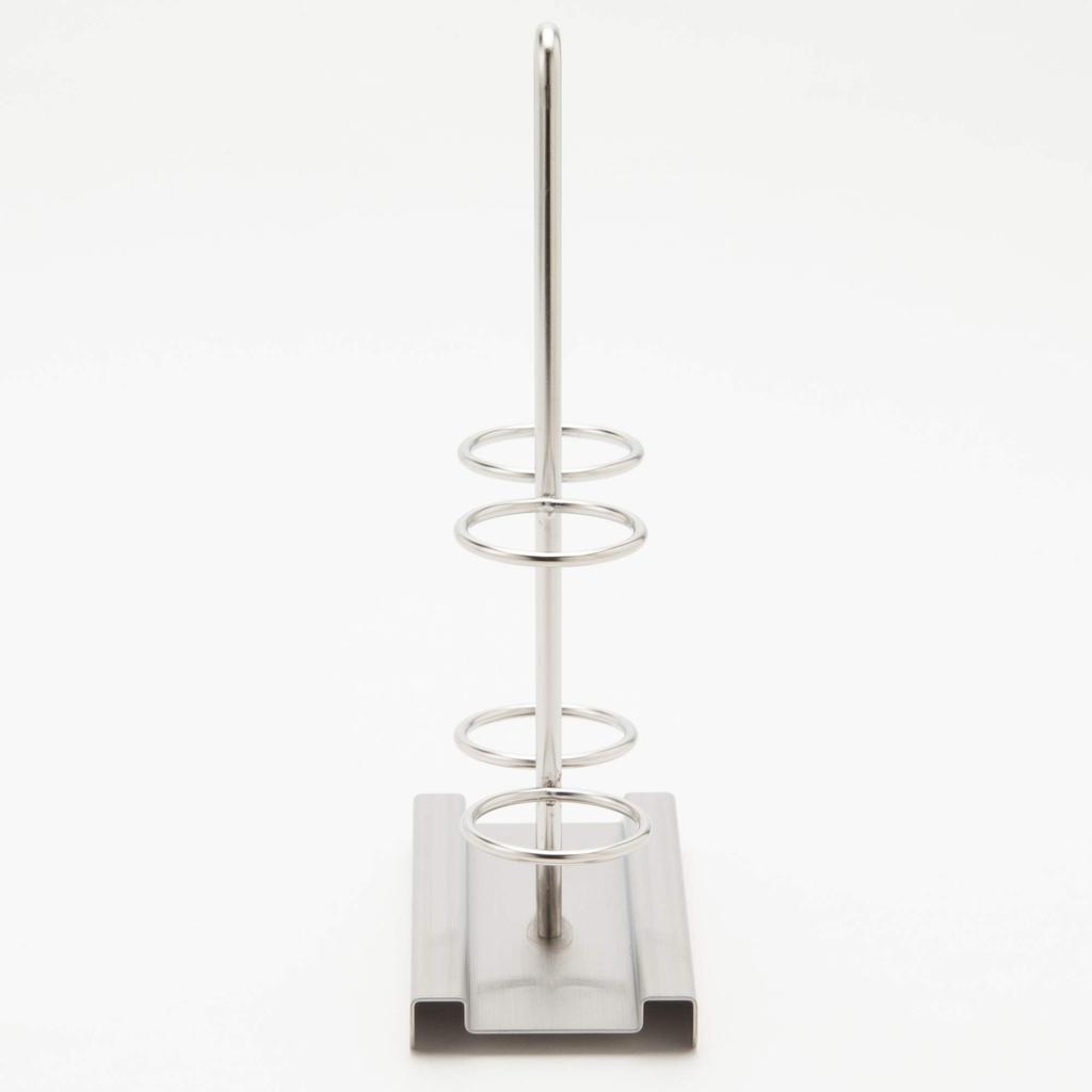 Endo Shoji One Hand Mill Stand Type 1 Перец/Соль