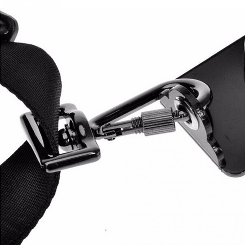 Portable Shoulder Camera Strap For Dslr Digital Slr Camera Canon Nikon Sonys Quick Rapid Camera Accessories Neck Strap Belt
