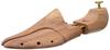 Danac Aromatic Red Cedar Keeper Full Last Shoe Tree Sizes Red Free Size #42 27-27.5, Men's Cedar,