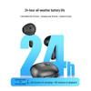 JBL T280TWS X2 Half-In-Ear True Wireless Earbuds