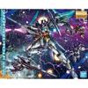 MG Gundam Build Divers Gundam AGEII Magnum Scale Plastic Model 1/100 Color-coded