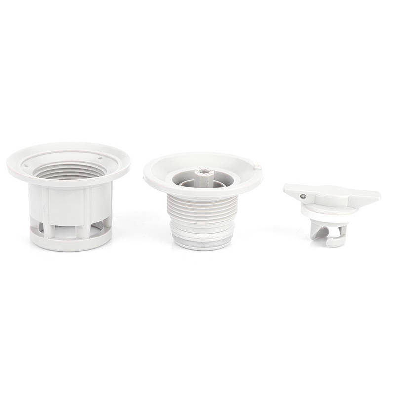 Kayak Boat Air Valve PVC Air Gas Valve Cap Replacement for Inflatable Boat Dinghy Kayak Canoe 7