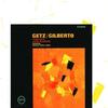 CD STAN GETZ, JOAO GILBERTO - Getz / Gilberto 3145214142 Verve Records Non Japan Jazz Used