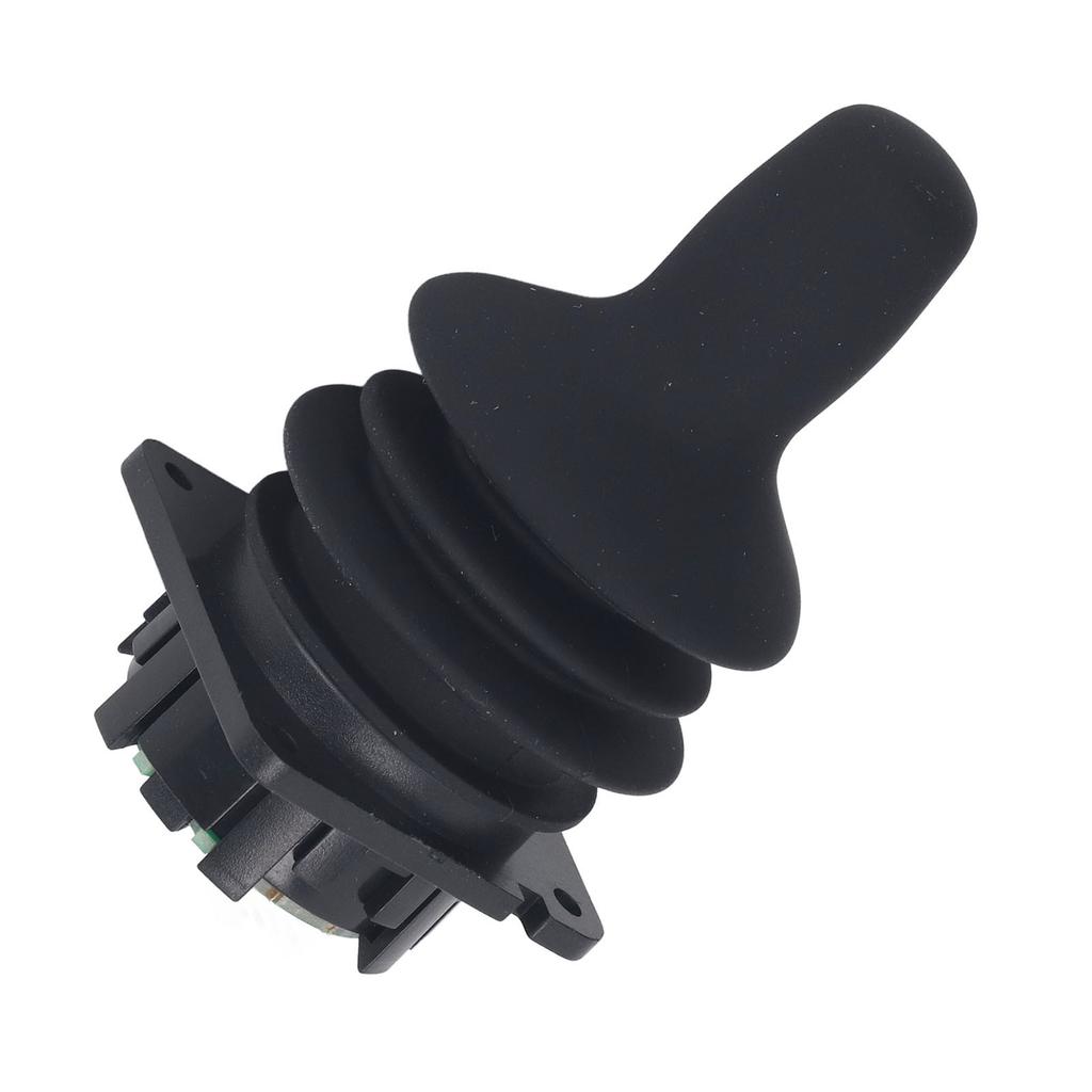 Электрический джойстик для инвалидной коляски с вращением на 360 градусов, высокоточный контроллер, ручка, кнопка, крышка