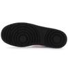 Nike Court Borough 2 Low Белый Университетский Красный GS BQ5448-110