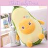 Premium Quality Avocado Plush Doll 40cm Ultra Soft Toy Ideal For All Occasions