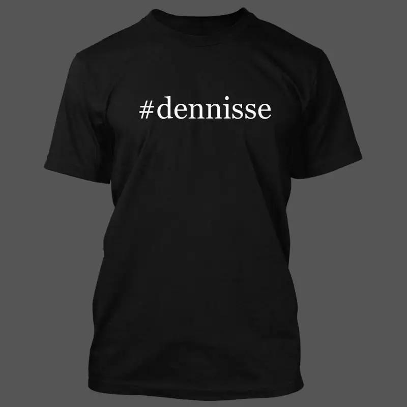 Dennisse Unisexs Funny T Shirt New Rare