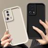 Чехол для Xiaomi 13 Lite Чехол для телефона Xiaomi Civi 2 Xiaomi 13 Lite Противоударная защита Роскошный Матовый Мягкий чехол
