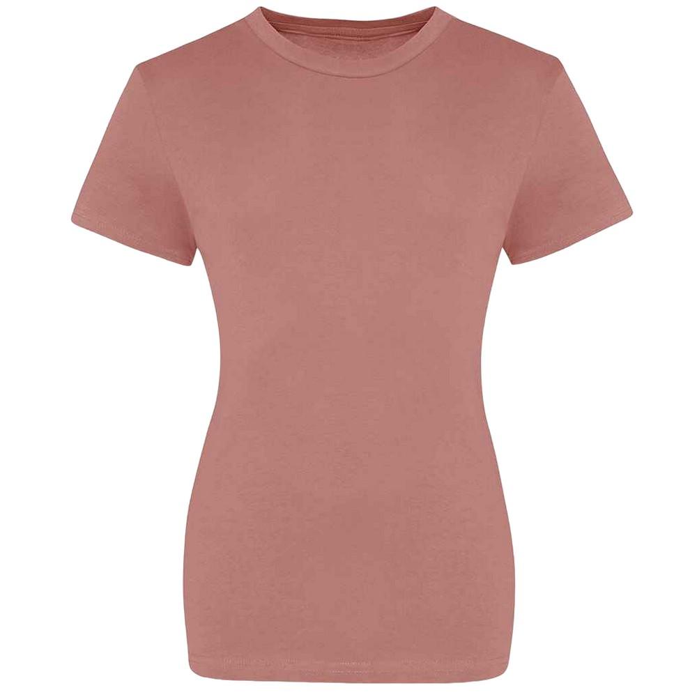 Awdis Женская/женская футболка The 100