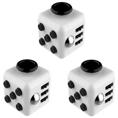 That's That Kidult Fidget 6-сторонний куб 3p, популярные корейские головоломки