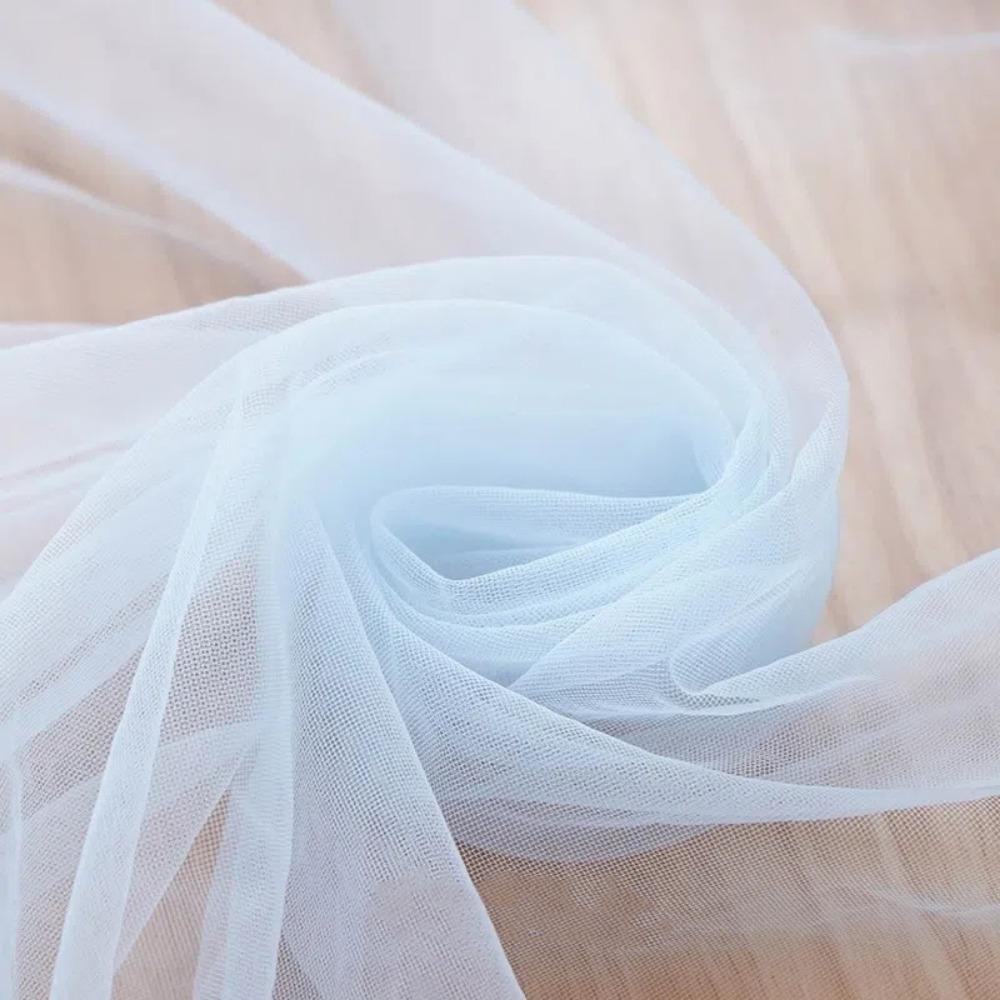 Encrypt DIY юбка ткани 1 ярд/150 см марлевые шторы ткань новая кружевная сетка пряжа для свадебных платьев