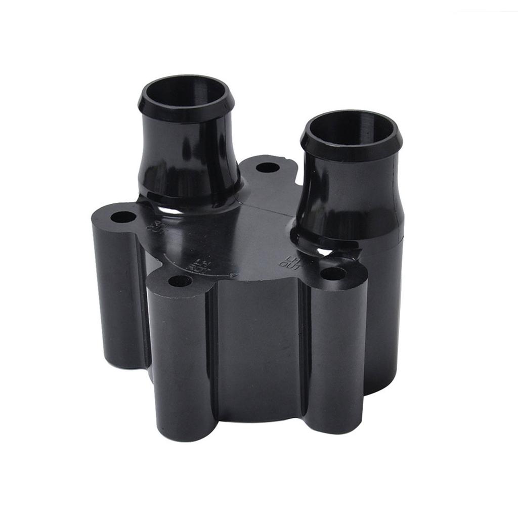 Replacement Impeller Kit With Housing Accessory Repair 46-807151A14 Water Pump Boat Rubber Durable Marine For Mercruiser