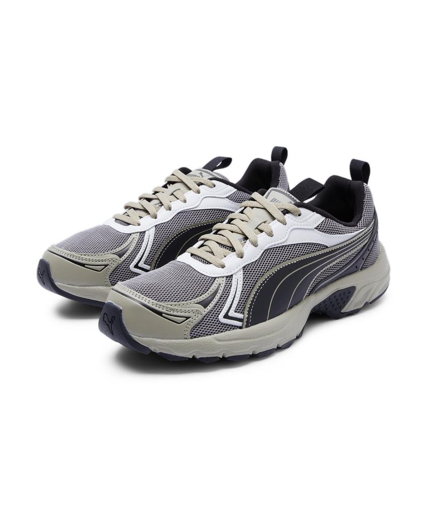 Puma Millenio Tr - Серый:Хаки Бежевый / 380511-06