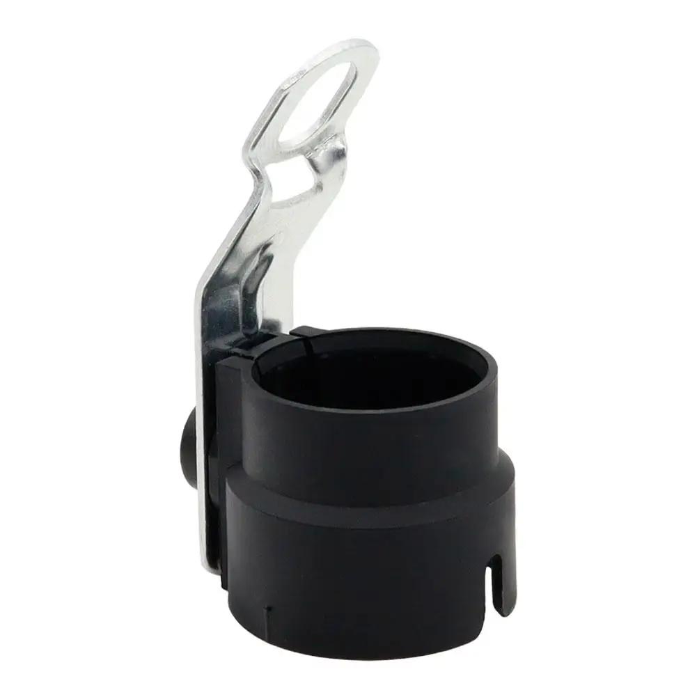 ABS Plastic 7 Core Plug 13 Pins Socket Trailer Connection Fixator Dirt Protection Plug Adapter High Temperature Resistant