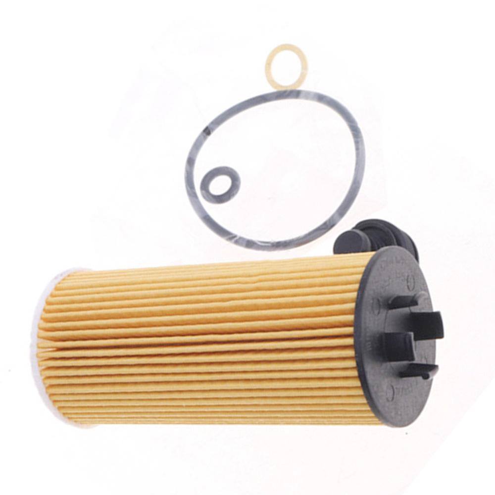 15mm Engine Oil Filter Kit Antistatic Car Accessory 11428570590 For BMW For Mini Cooper  X1 F45 F46 F48 F54 F55 F56