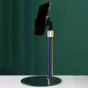 Adjustable Height Telescopic Phone Stand Stable Base Mobile Phone Bracket  Live Learning