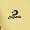 Тренировочная футболка DESPORTE (желтый)