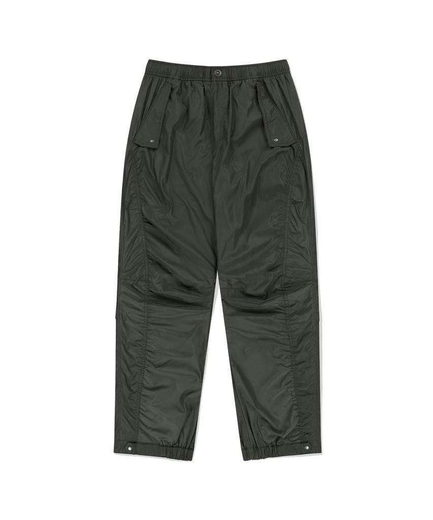 Брюки Sun Love Ventura Track Pants Темно-оливковые