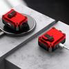 Подходящий защитный чехол для AirPodspro1 Чехол для Bluetooth-гарнитуры AirPods1 Новый 1 автоматическая крышка Защитный чехол Apple