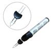 Portable Welding Wax Pen Heat Thread Zapper Leather Craft   Jewelry Making