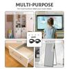 2Pcs Adjustable Furniture Mounting Strap Kit Durable TV Harness  for Baby Proofing