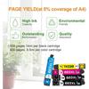DOUBLE D 603 XL Compatible with Epson 603 603XL Ink Cartridges for Expression Home XP-3100 XP-4100 XP-2100 XP-2105 XP-3105