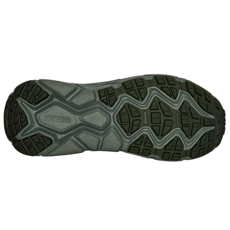 HOKA ONE ONE Challenger Atr 6 Black Thyme 1106510-BTYM