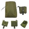 Новая складная подсумка для сброса магазинов Molle, аксессуары для кемпинга и охоты на открытом воздухе, складной кобура-подсумок для магазинов EDC, поясная сумка