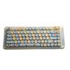 Линейка Keycaps с профилем MOA для собак: Милые Мультяшные Аксессуары для Механических Клавиатур
