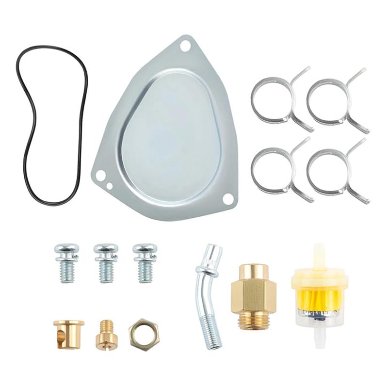 Карбюратор для мотоцикла Карб For Polaris Sportsman 500 4X4 2001-2005 3131742 3131712 3131567 3131453