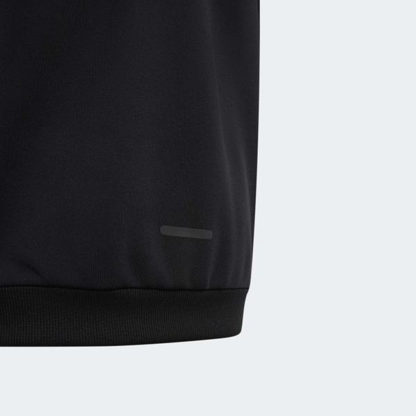 adidas Детская спортивная кофта Essential с 3 полосками