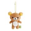 MV41001 Плюшевая игрушка Rilakkuma Zutto Issho Рилаккума