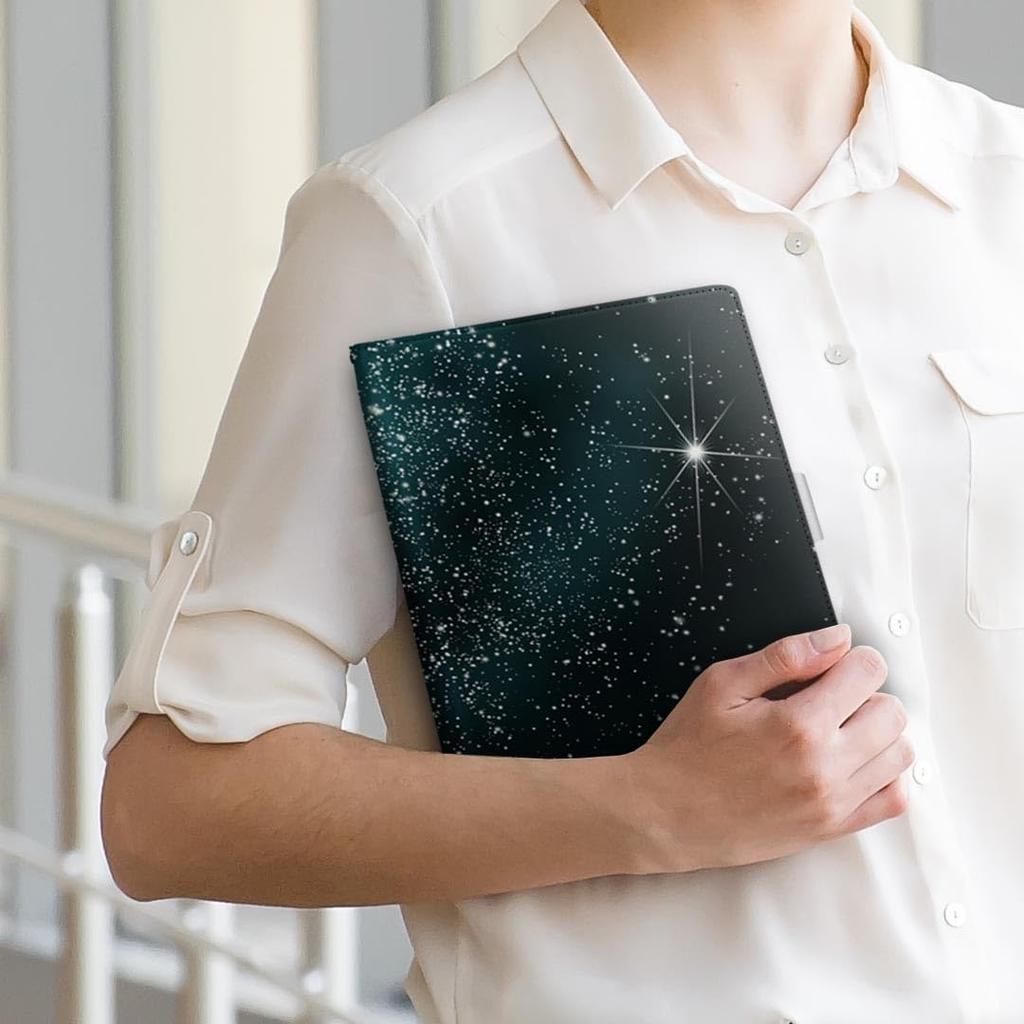 Igcase Fire HD 8 выпущен в специальном ноутбуке с прямой вставкой space star 001524 (8-е поколение, 2018) корпус, крышка, тип,