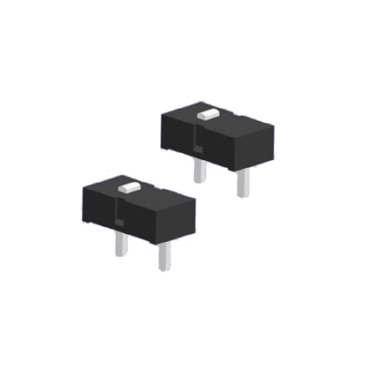 TTC Mouse Micro Switch Micro Button 8M 5MMillion Click for Imperator Naga