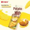 Orion Картофельные чипсы Potato Wish запеченные
