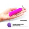 10-скоростной мощный мини-вибратор-пуля для женщин AV Magic Wand G Spot Clitoris Vibrator Эротические секс-игрушки Вибрирующее яйцо Игрушки для взрослых