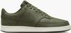 Кроссовки Nike Court Vision Low Next Nature cargo khaki/sail/cargo