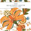 7-дюймовая пластинка BEAUTIFUL SOUTH - A Little Time GOD47 Вперед! Диски, Поли 1990 Великобритания Рок Б/У