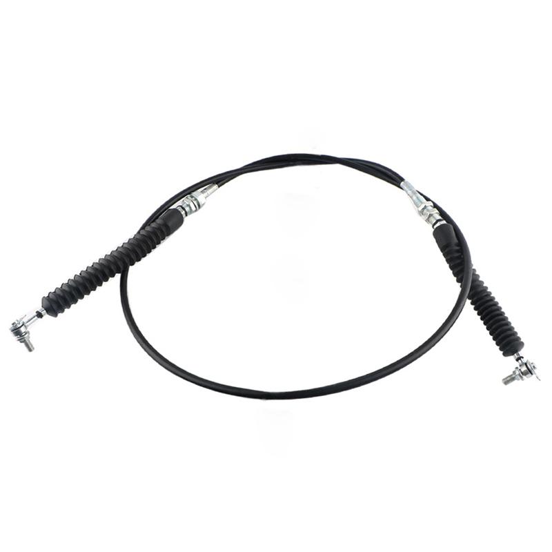 Gear Selector Shift Cable 7081209 Fit For Polaris Ranger 500 700 R07RF68AD R08RH50AF R09RF68AF R05RB50AA R05RD68AA R06RD68AA